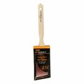 Beautyblade 2.5 in. AS Pro Impact Paint Brush BE3304450